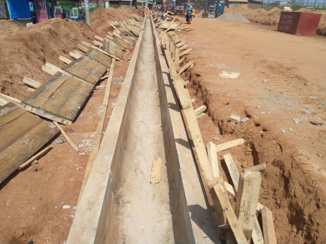 Walewale Project Image 3